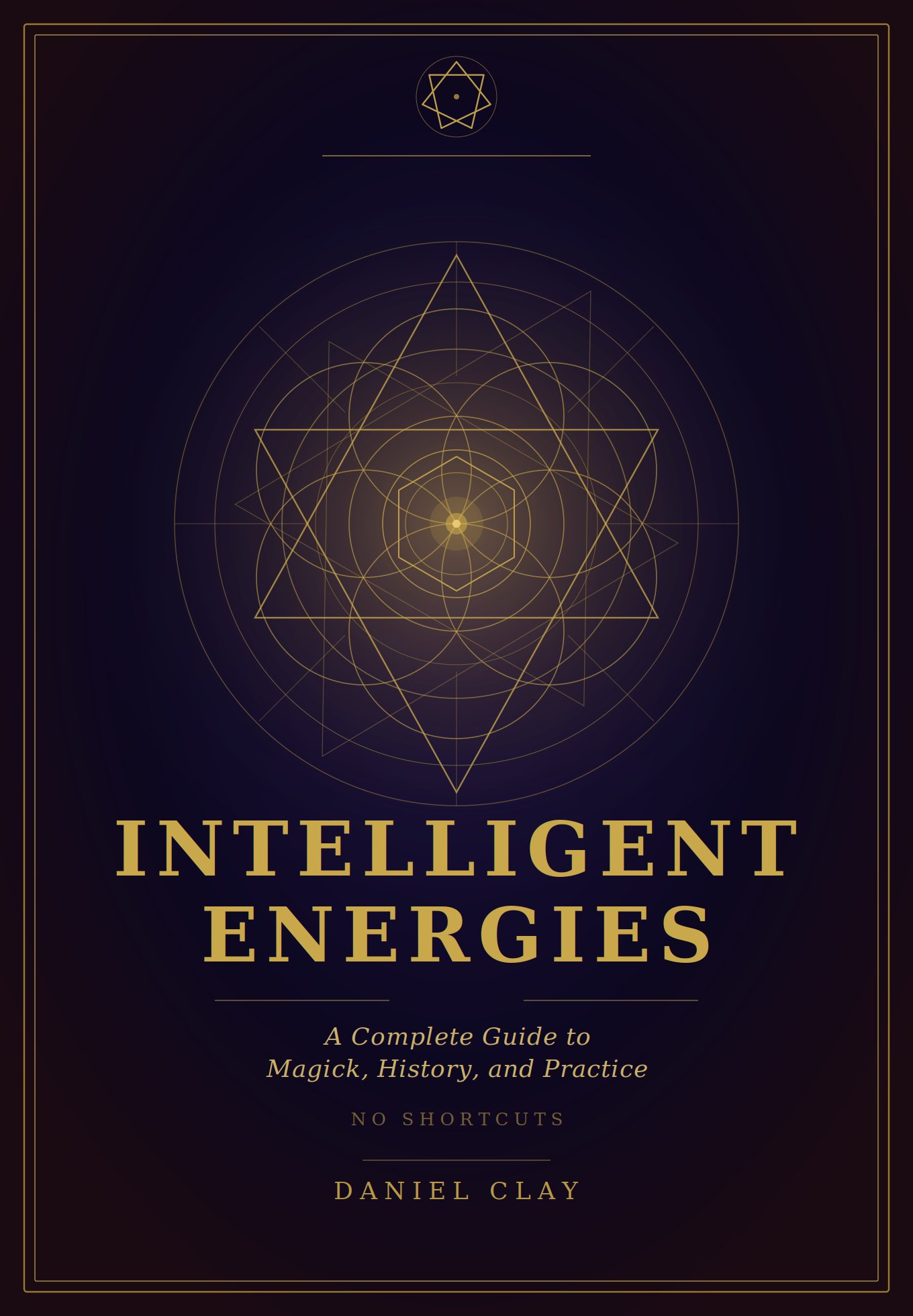 Intelligent Energies book cover